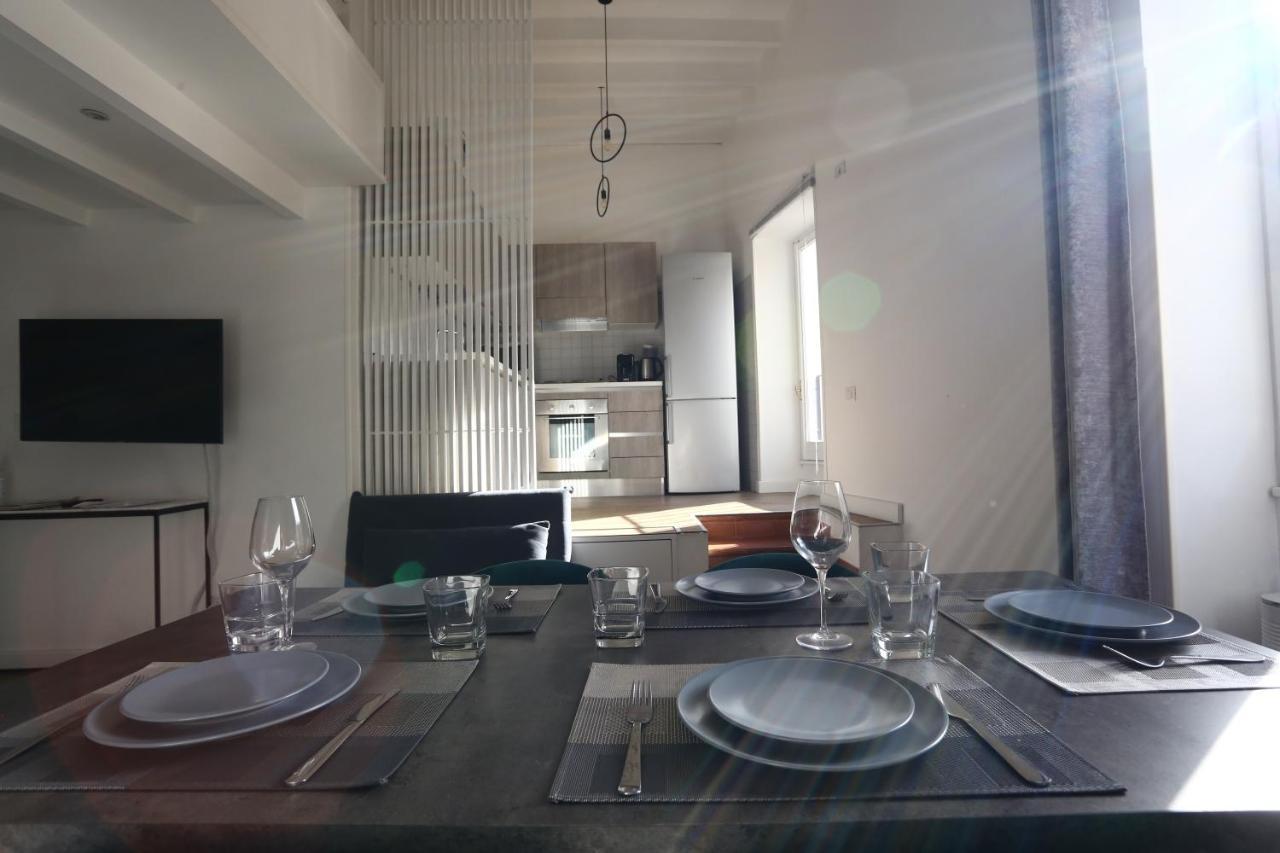 Loft 5C - Palatino Lägenhet Rom Exteriör bild