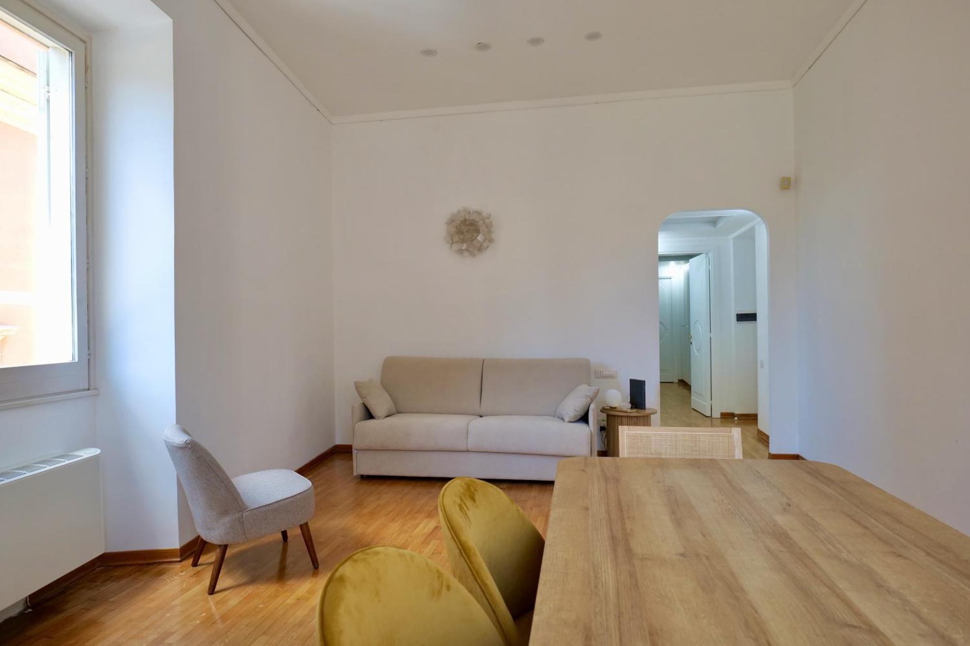 Loft 5C - Palatino Lägenhet Rom Exteriör bild