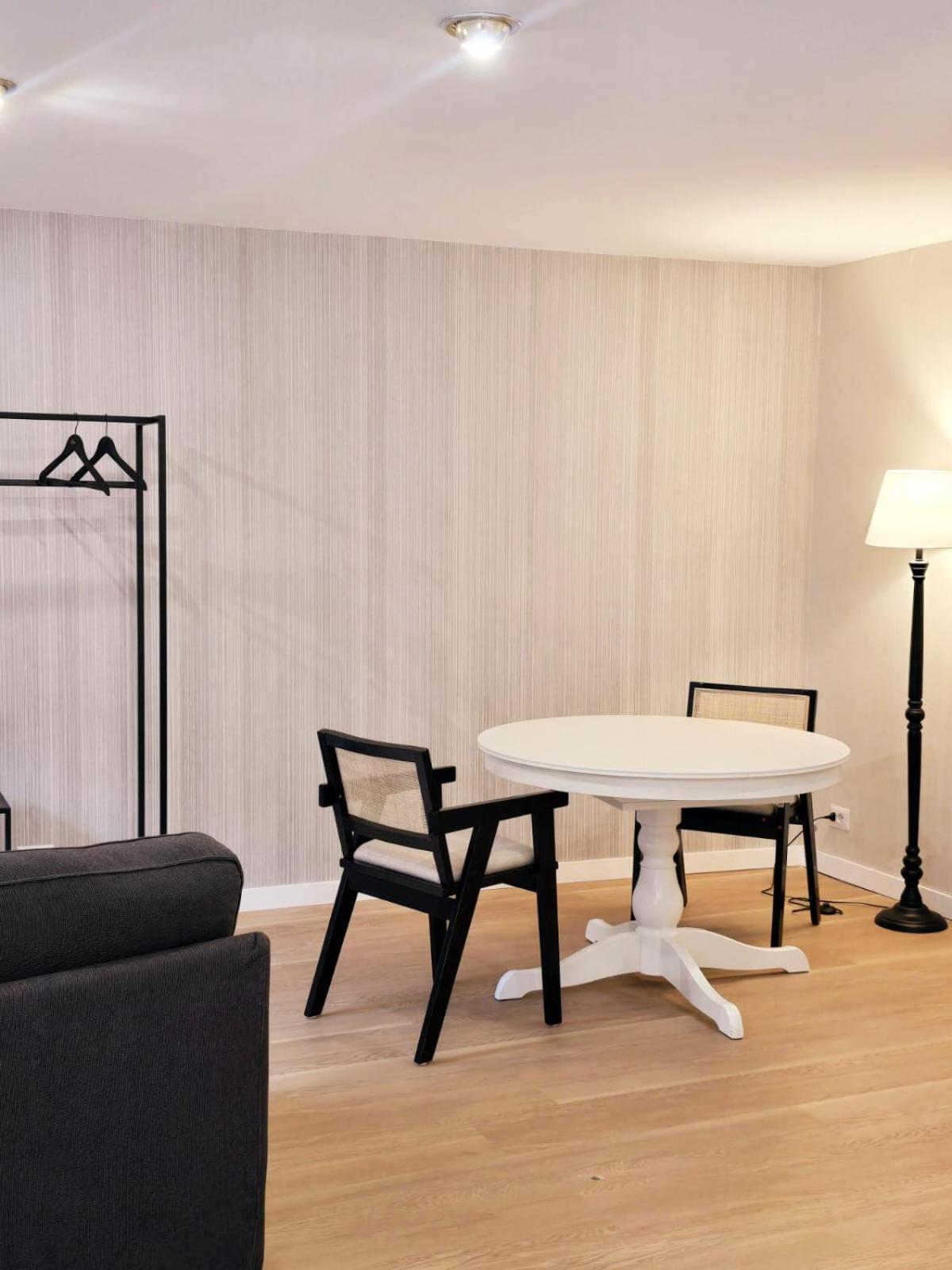 Loft 5C - Palatino Lägenhet Rom Exteriör bild