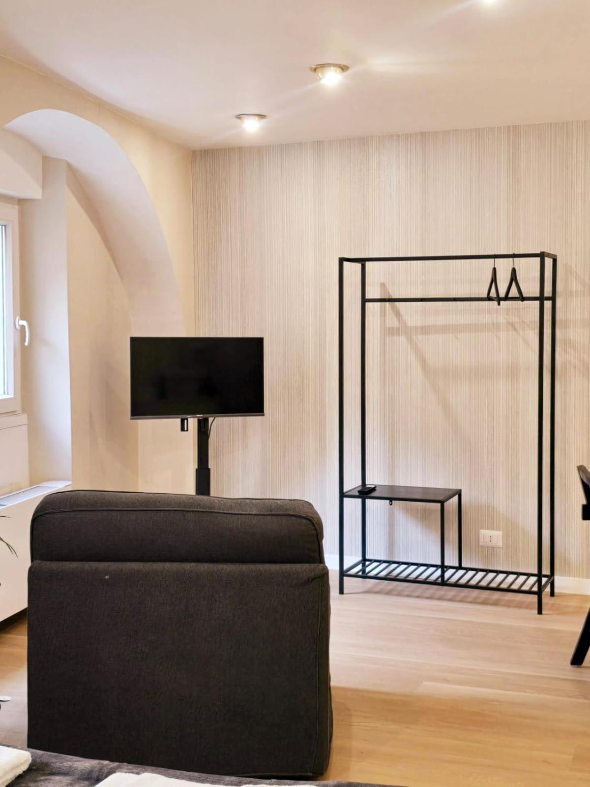 Loft 5C - Palatino Lägenhet Rom Exteriör bild