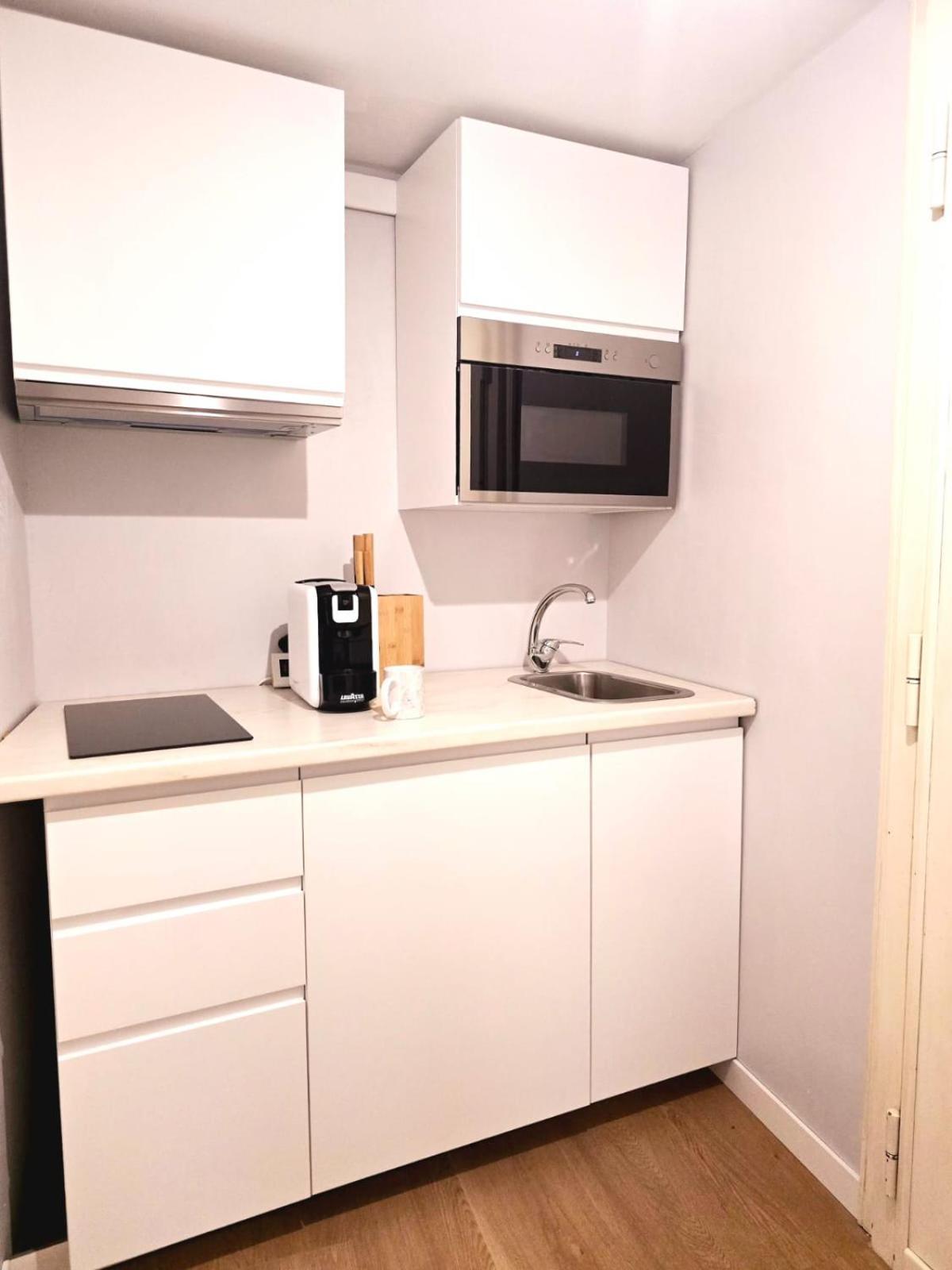 Loft 5C - Palatino Lägenhet Rom Exteriör bild